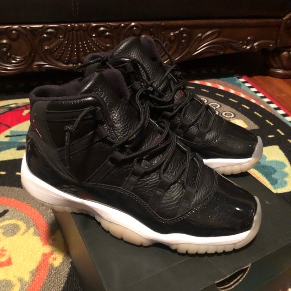 Air Jordan 11 “72-10” - Picture 1 of 2